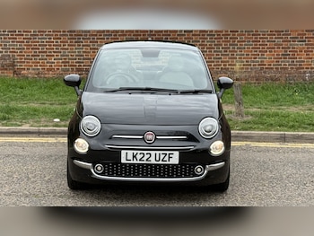 Used Fiat 500 2022 for sale - 76018236: Photo 2