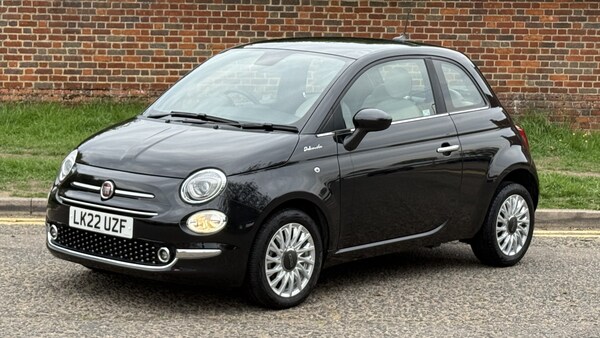 Used Fiat 500 2022 for sale - 76018236: Photo 3