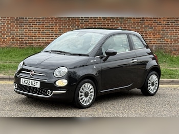 Used Fiat 500 2022 for sale - 76018236: Photo 3