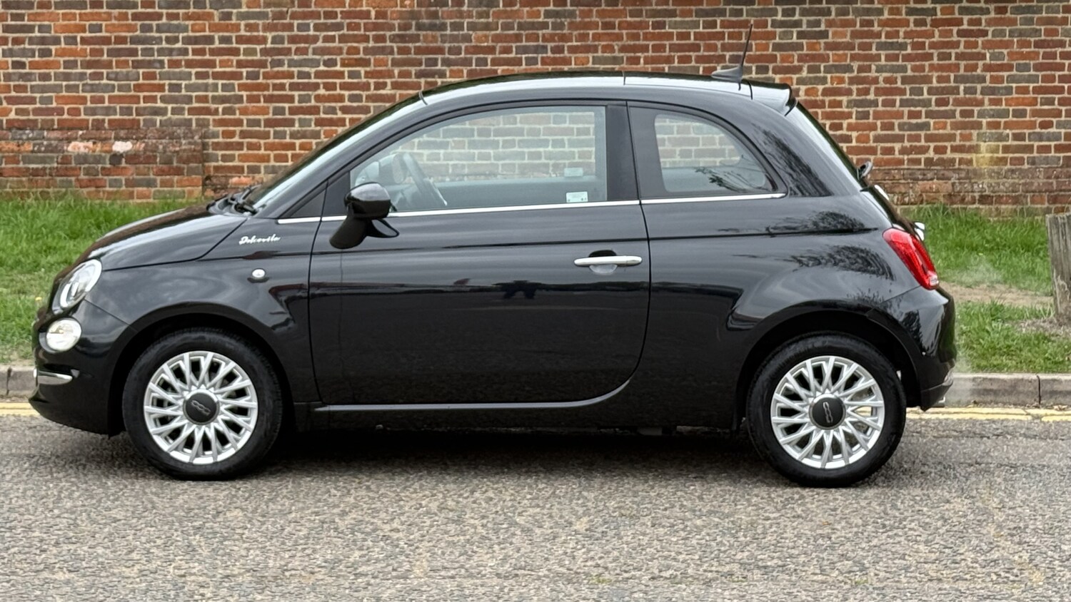 Used Fiat 500 2022 for sale - 76018236: Photo 4