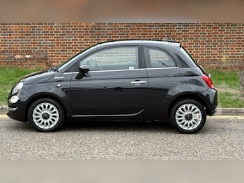 Used Fiat 500 2022 for sale - 76018236: Photo 4