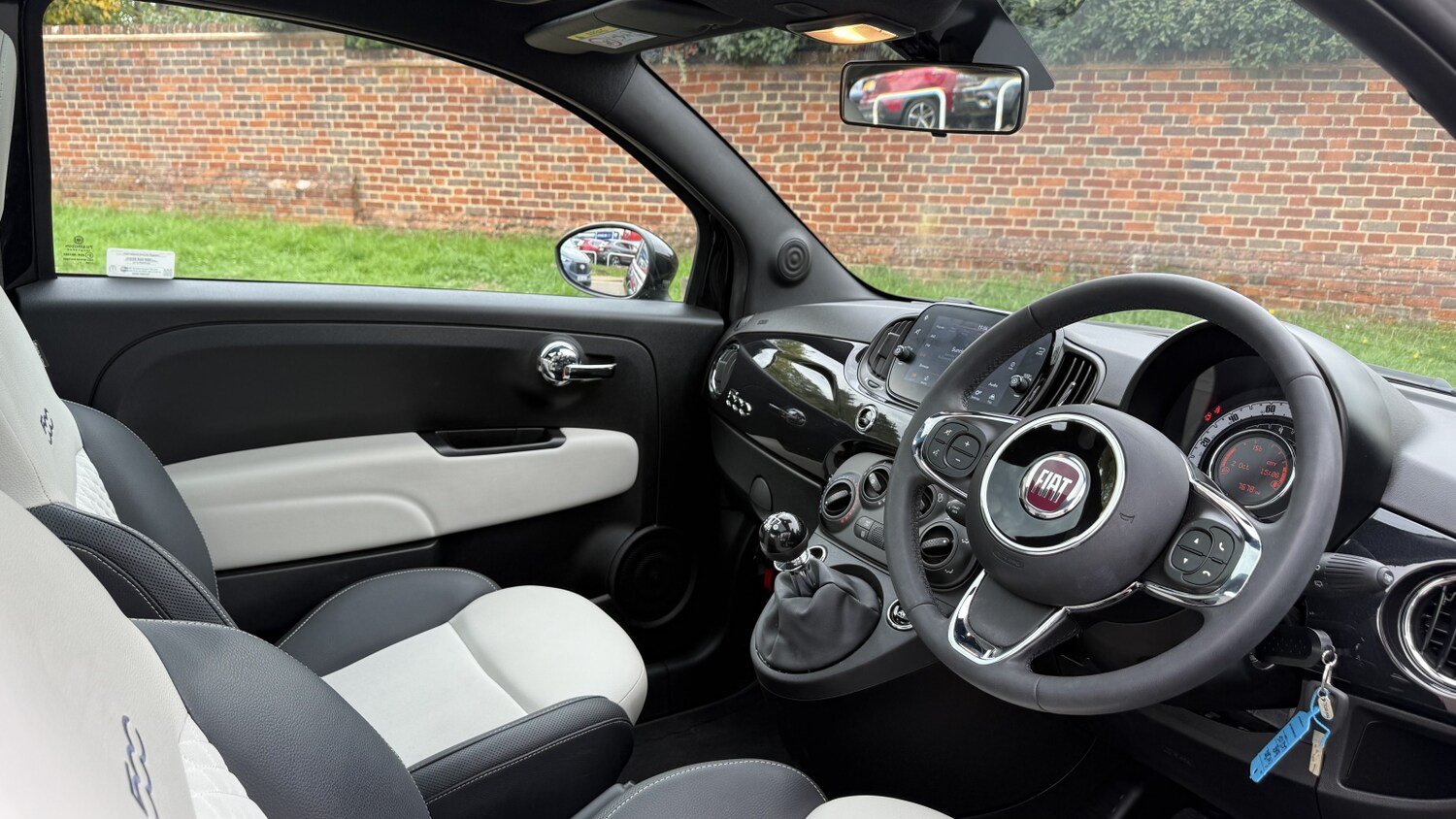 Used Fiat 500 2022 for sale - 76018236: Photo 8