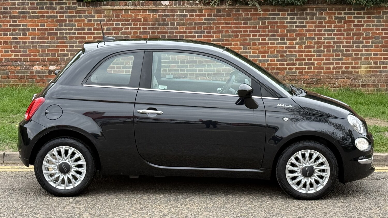Used Fiat 500 2022 for sale - 76018236: Photo 9