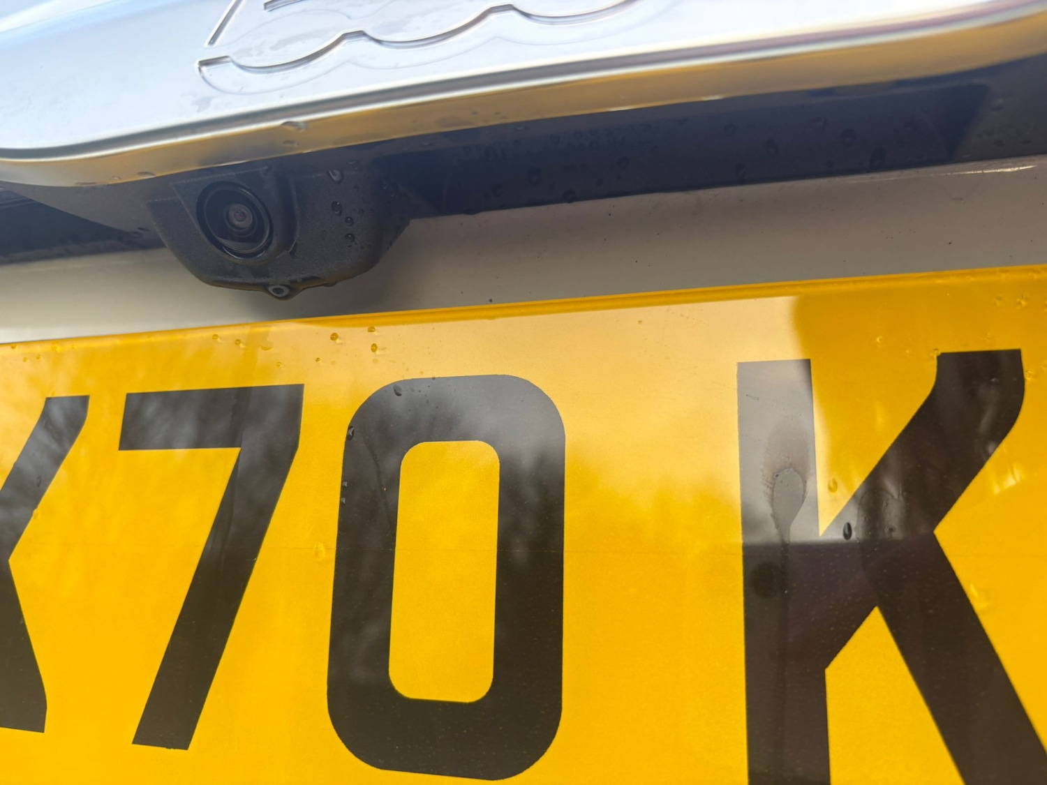 Used Fiat 500X 2020 for sale - 76750050: Photo 14