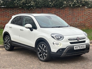 Used Fiat 500X 2020 for sale - 76750050: Photo
