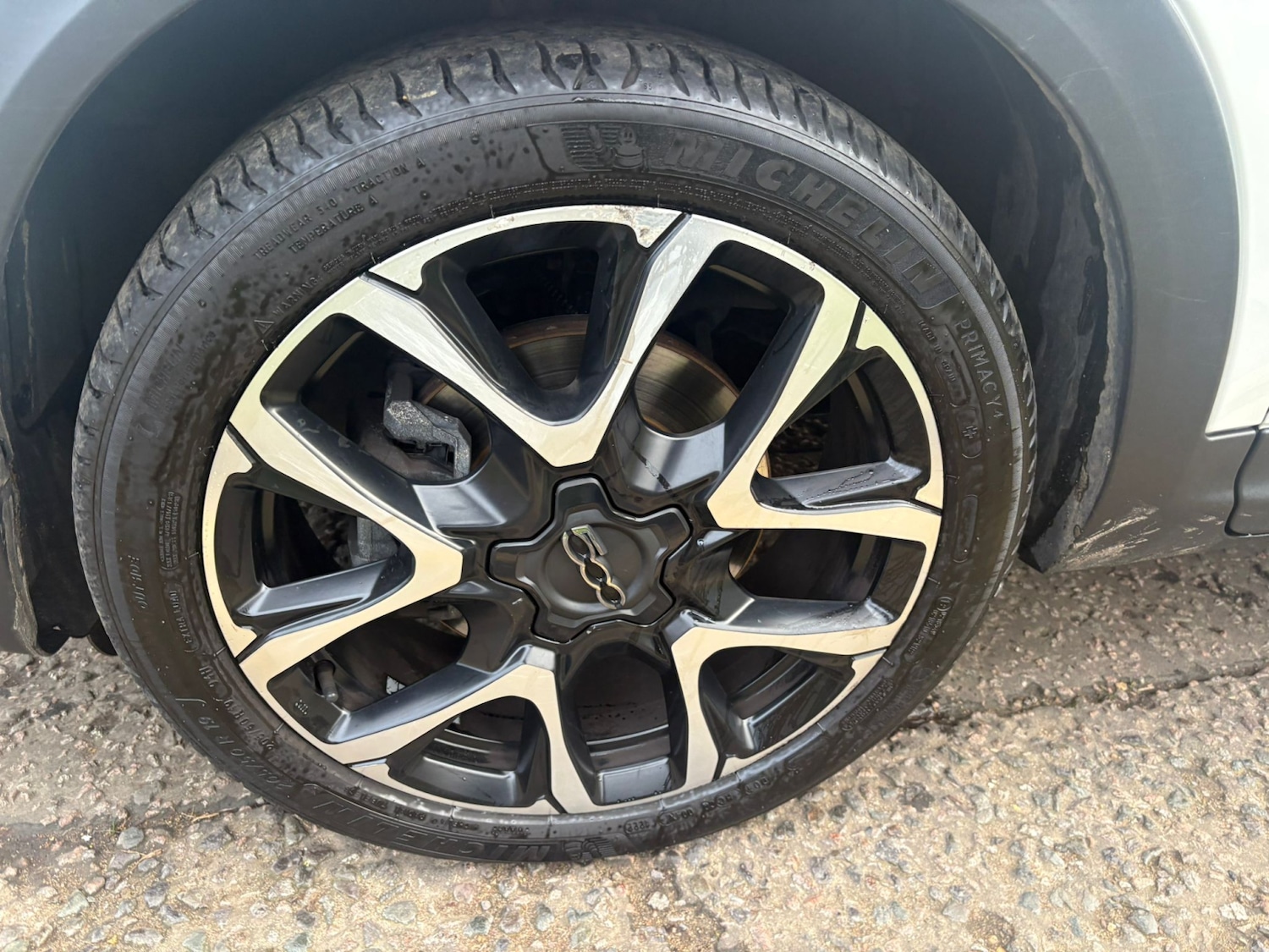 Used Fiat 500X 2020 for sale - 76750050: Photo 2