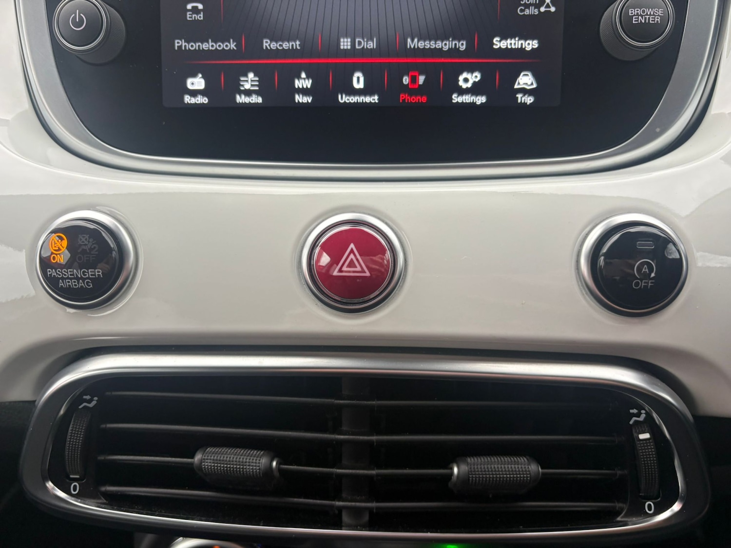 Used Fiat 500X 2020 for sale - 76750050: Photo 20