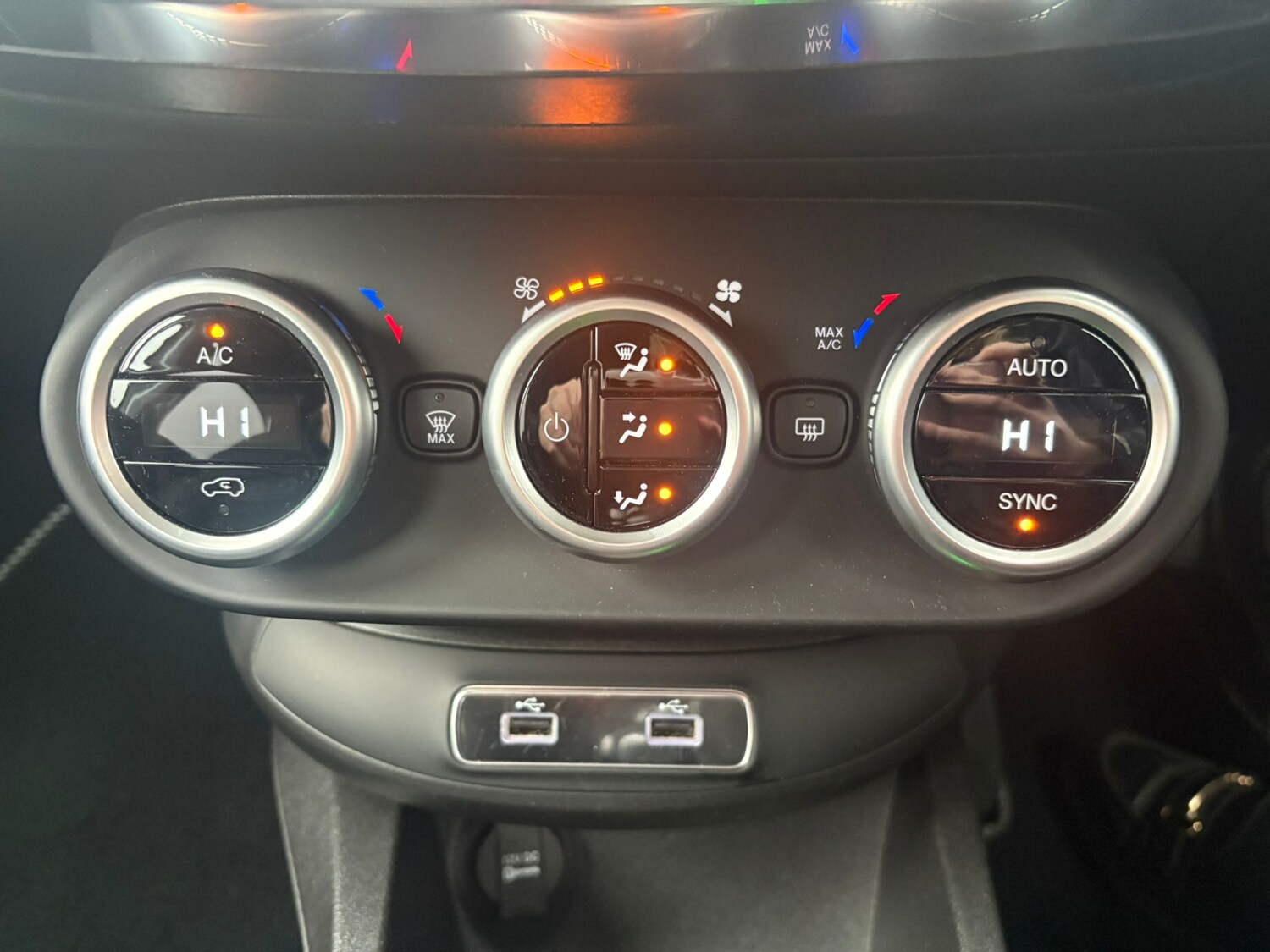 Used Fiat 500X 2020 for sale - 76750050: Photo 22