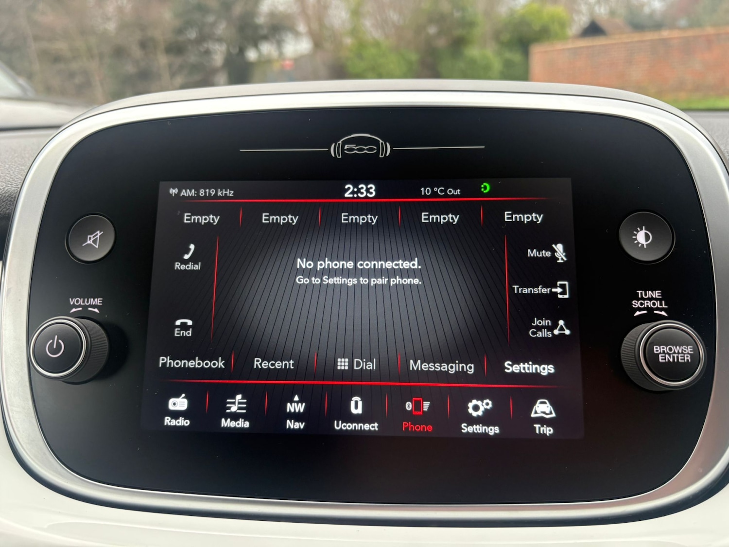 Used Fiat 500X 2020 for sale - 76750050: Photo 23