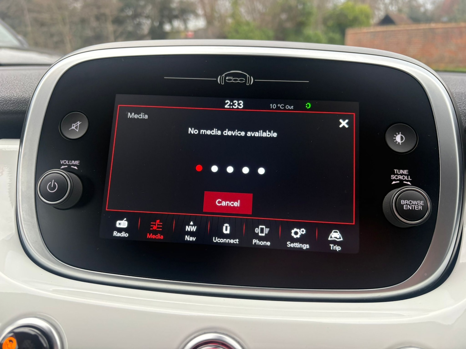 Used Fiat 500X 2020 for sale - 76750050: Photo 25