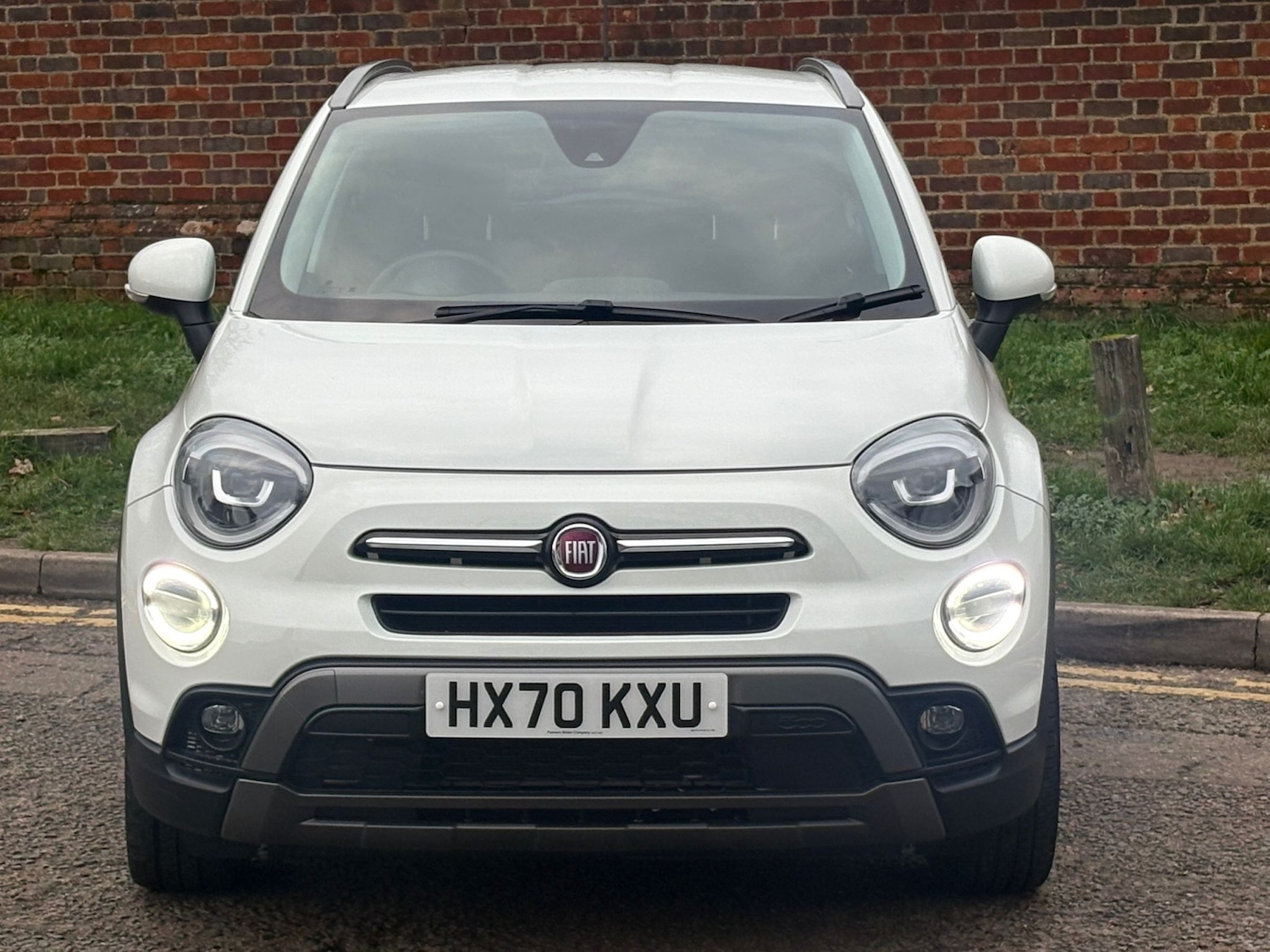 Used Fiat 500X 2020 for sale - 76750050: Photo 3