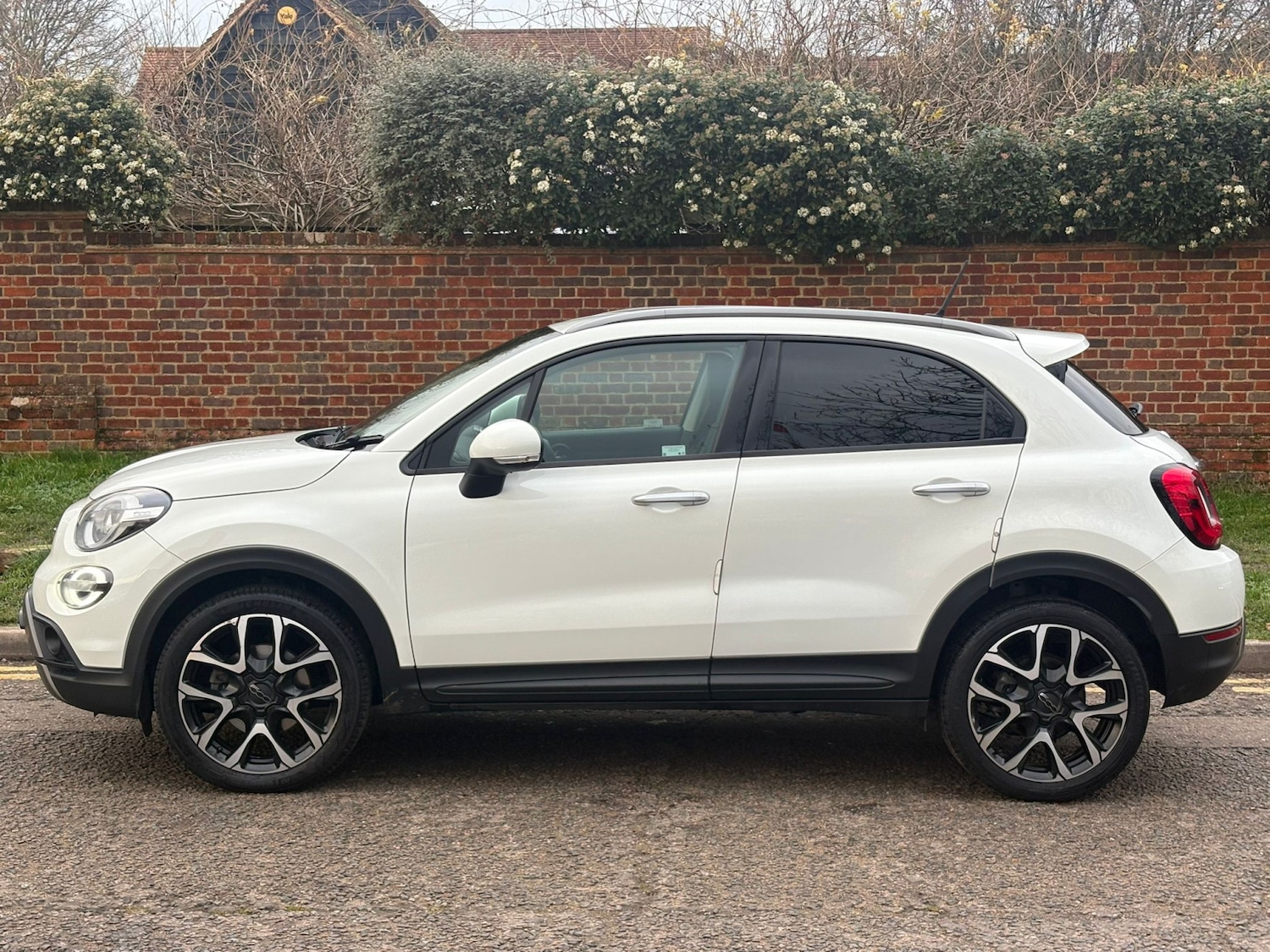 Used Fiat 500X 2020 for sale - 76750050: Photo 5