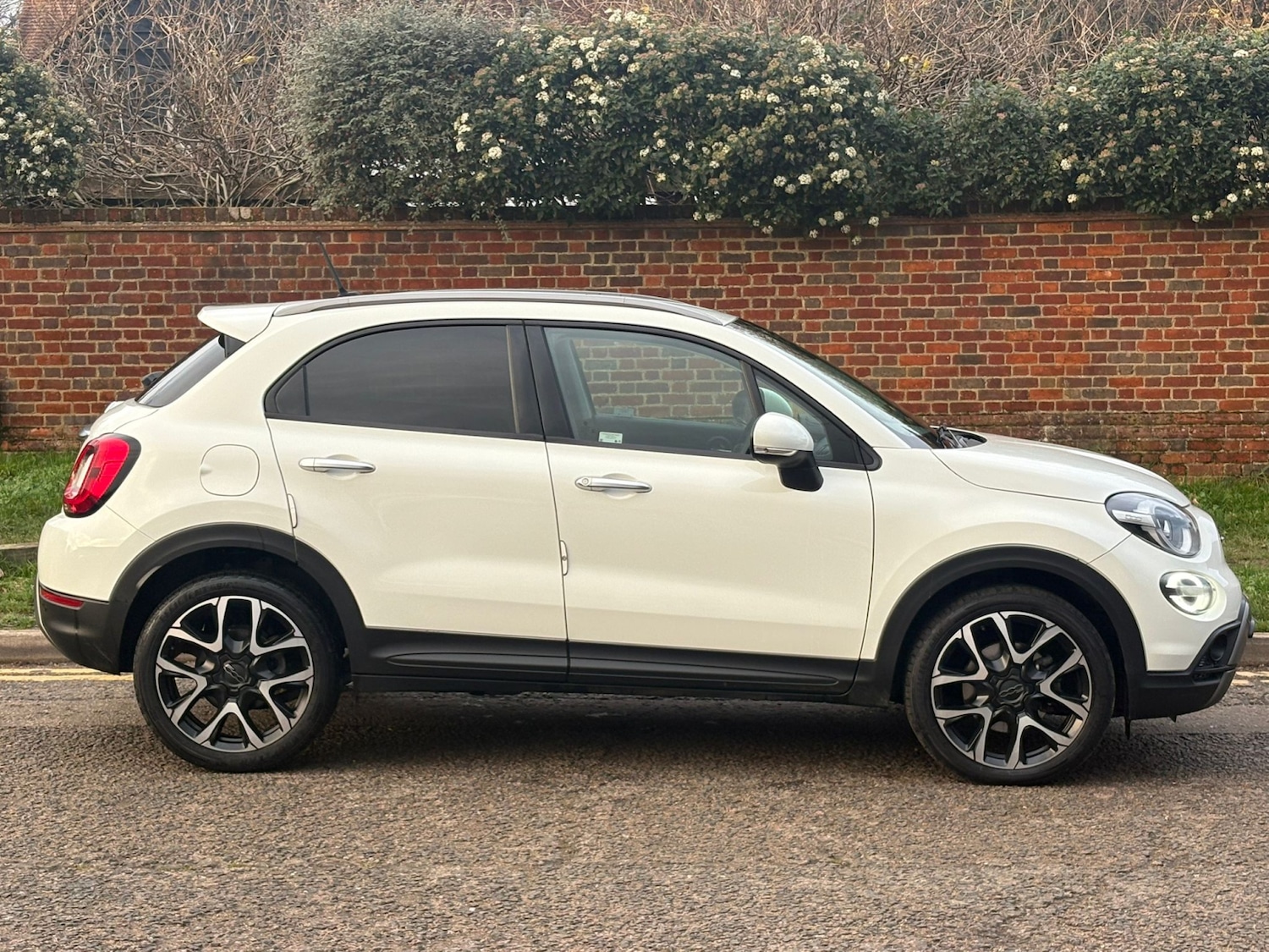 Used Fiat 500X 2020 for sale - 76750050: Photo 9