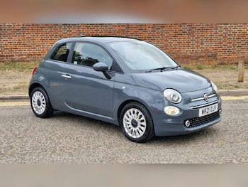 Fiat - 500