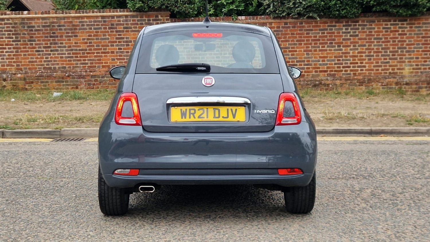 Vehicle 7