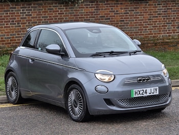 Fiat 500 feature image