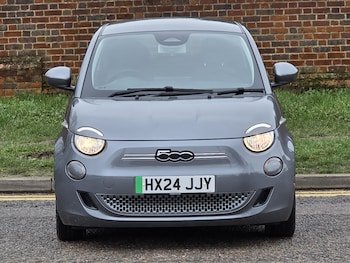 Used Fiat 500 2024 for sale - 77526194: Photo