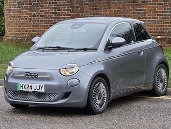 Used Fiat 500 2024 for sale - 77526194: Photo