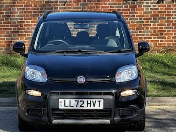Used Fiat Panda 2023 for sale - 77942148: Photo