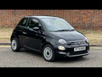 2024 - 1.0 Mild Hybrid 3dr