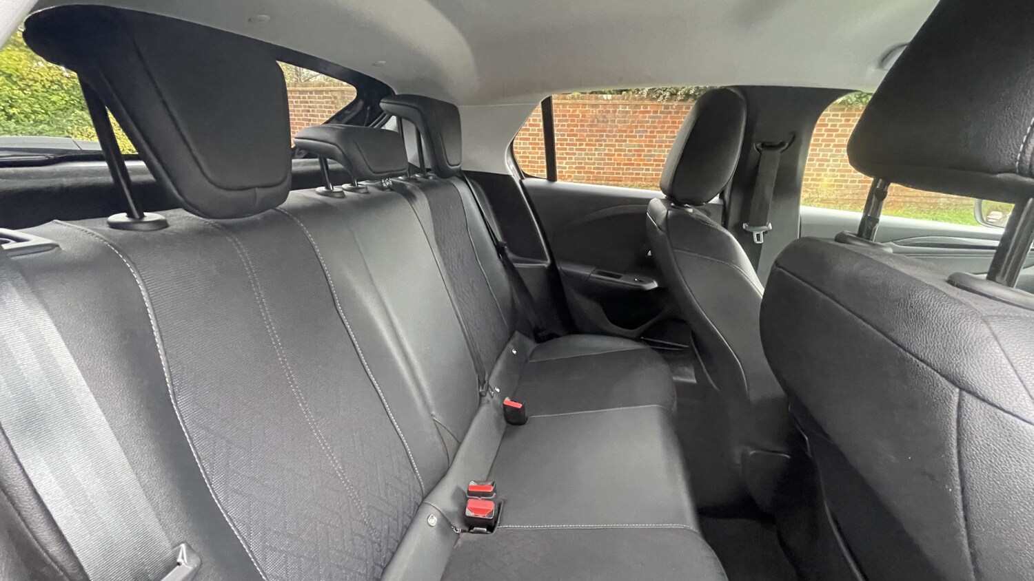 Used Vauxhall Corsa 2021 for sale - 76540157: Photo 19