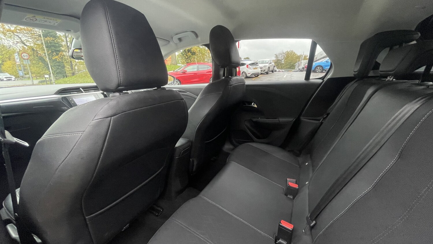 Used Vauxhall Corsa 2021 for sale - 76540157: Photo 21