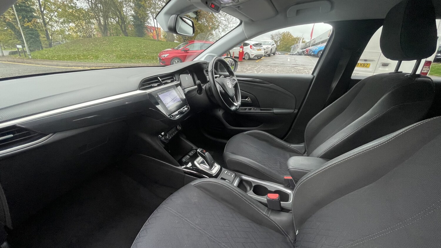 Used Vauxhall Corsa 2021 for sale - 76540157: Photo 23