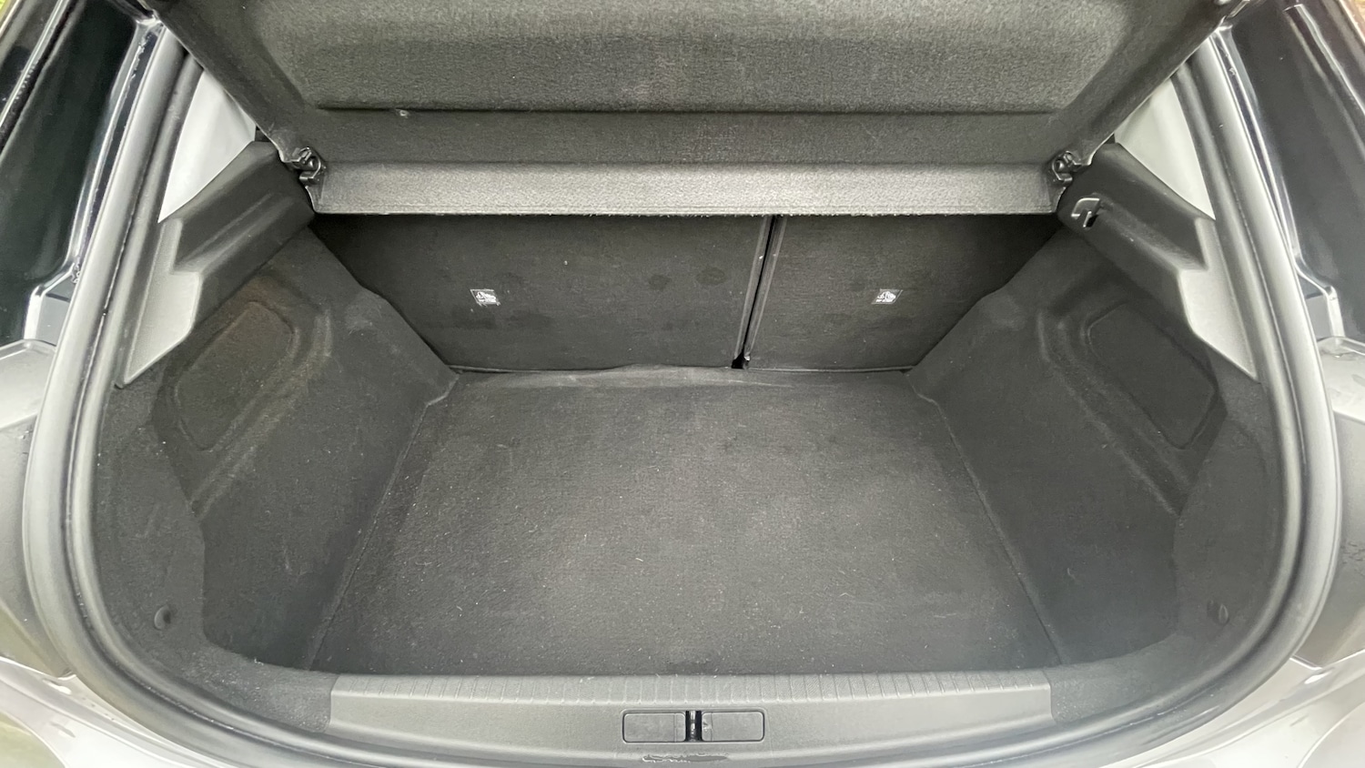 Used Vauxhall Corsa 2021 for sale - 76540157: Photo 24