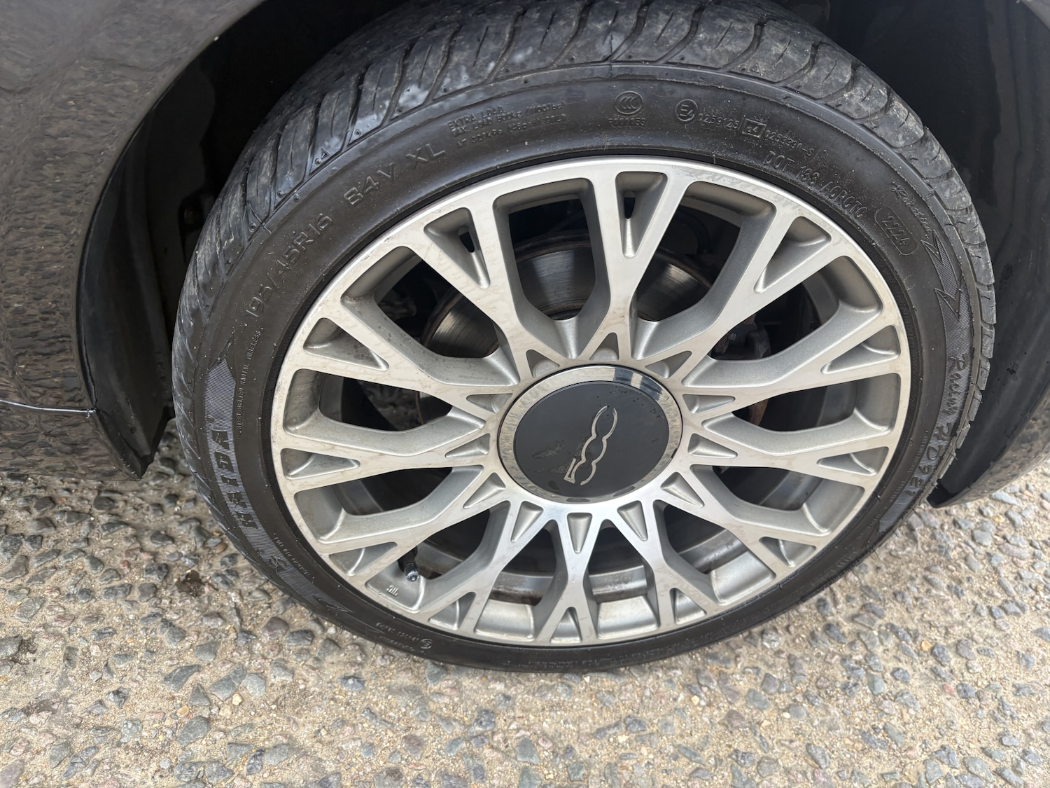 Used Fiat 500 2021 for sale - 77833531: Photo 10