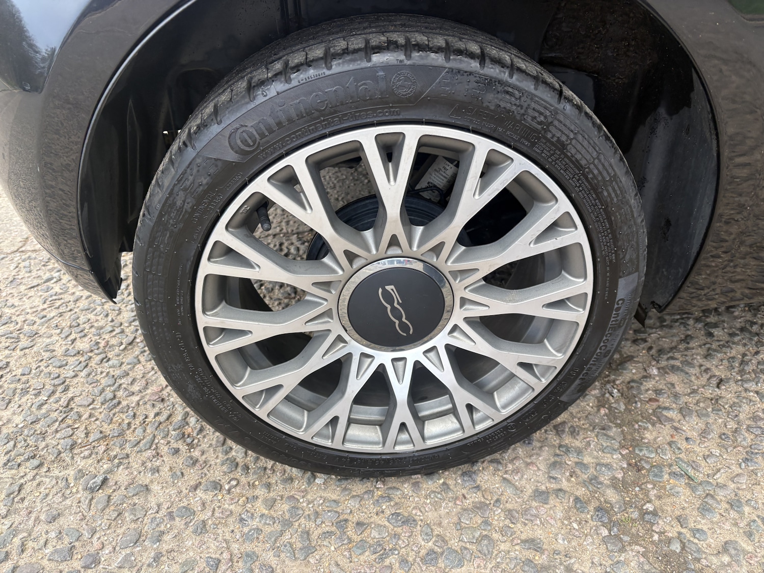 Used Fiat 500 2021 for sale - 77833531: Photo 11