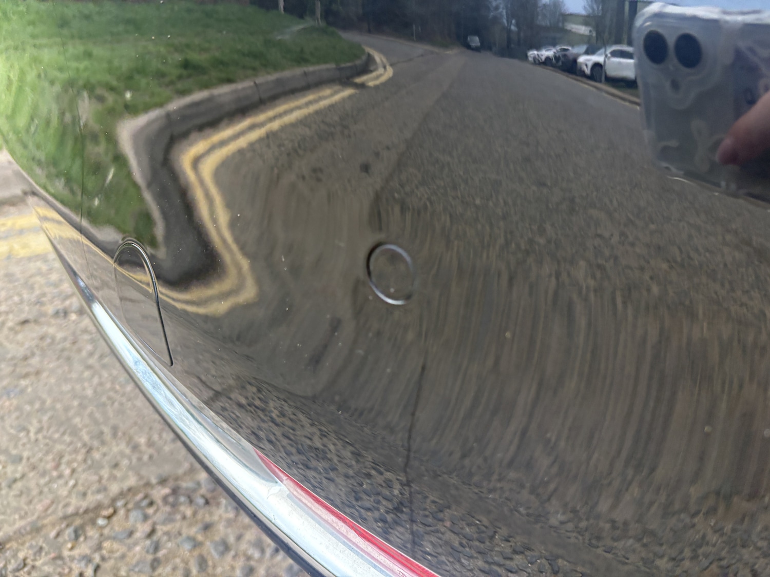 Used Fiat 500 2021 for sale - 77833531: Photo 12