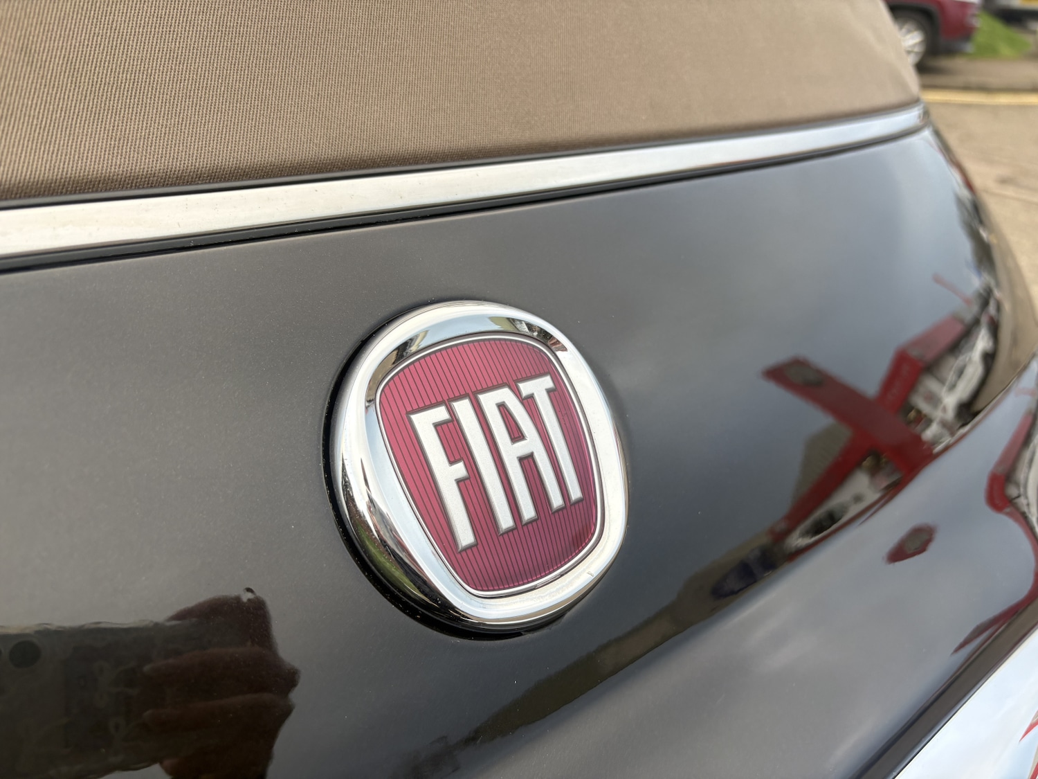 Used Fiat 500 2021 for sale - 77833531: Photo 15