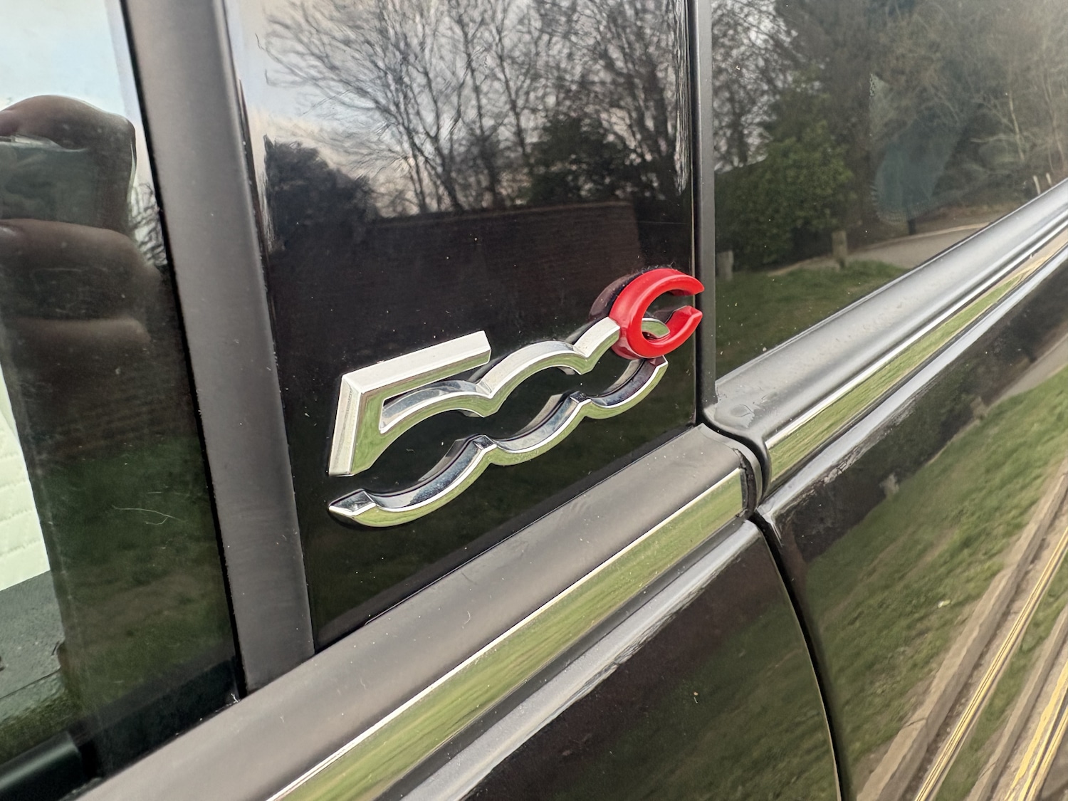 Used Fiat 500 2021 for sale - 77833531: Photo 18