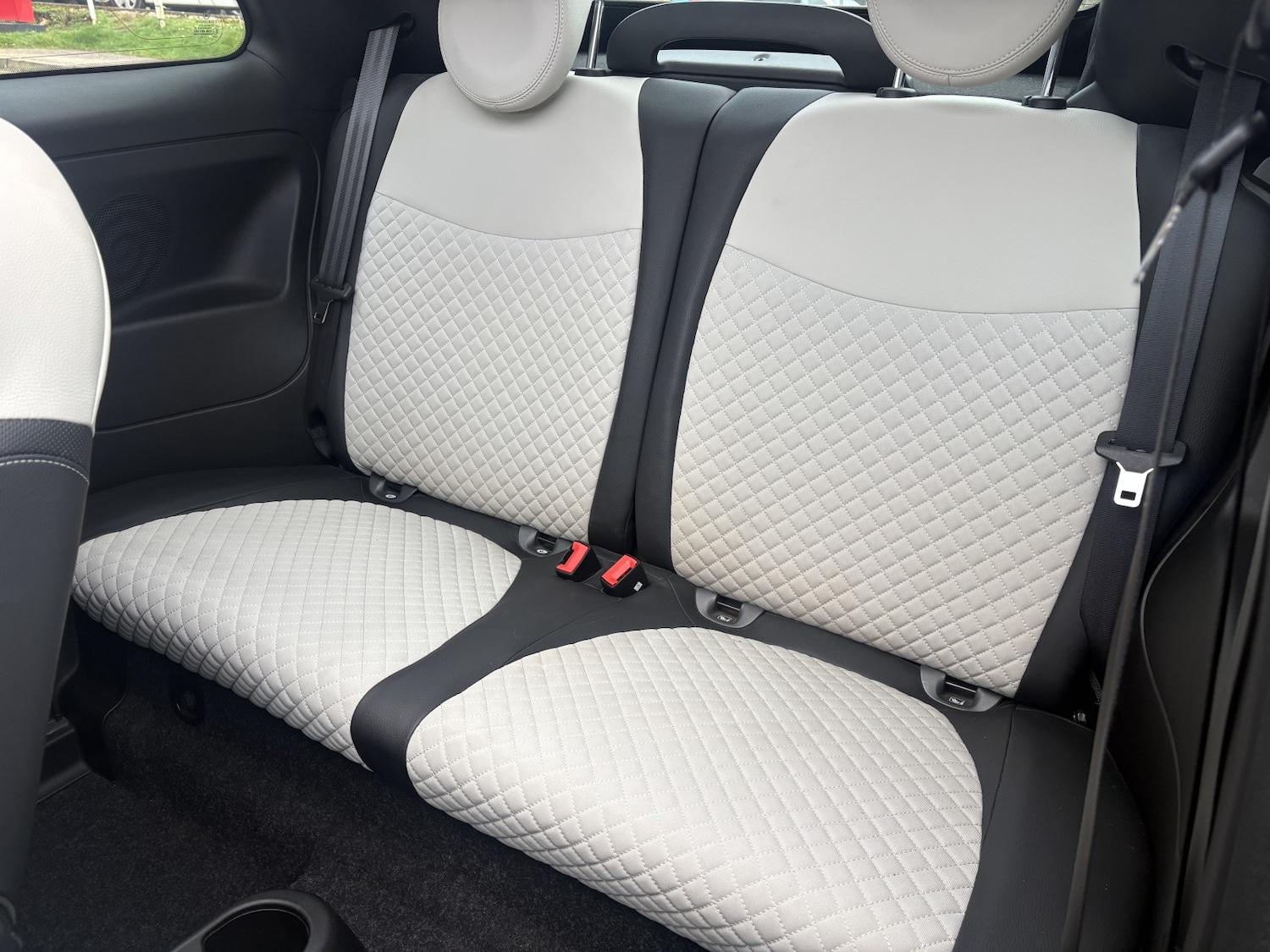 Used Fiat 500 2021 for sale - 77833531: Photo 19