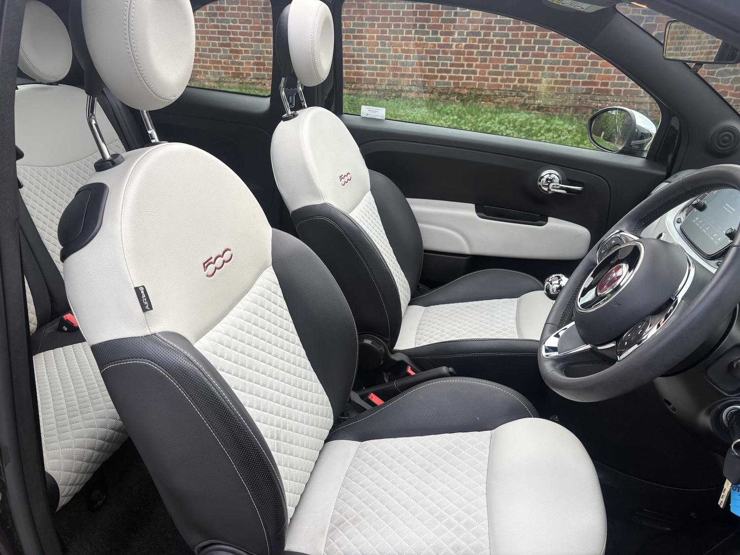 Used Fiat 500 2021 for sale - 77833531: Photo 20