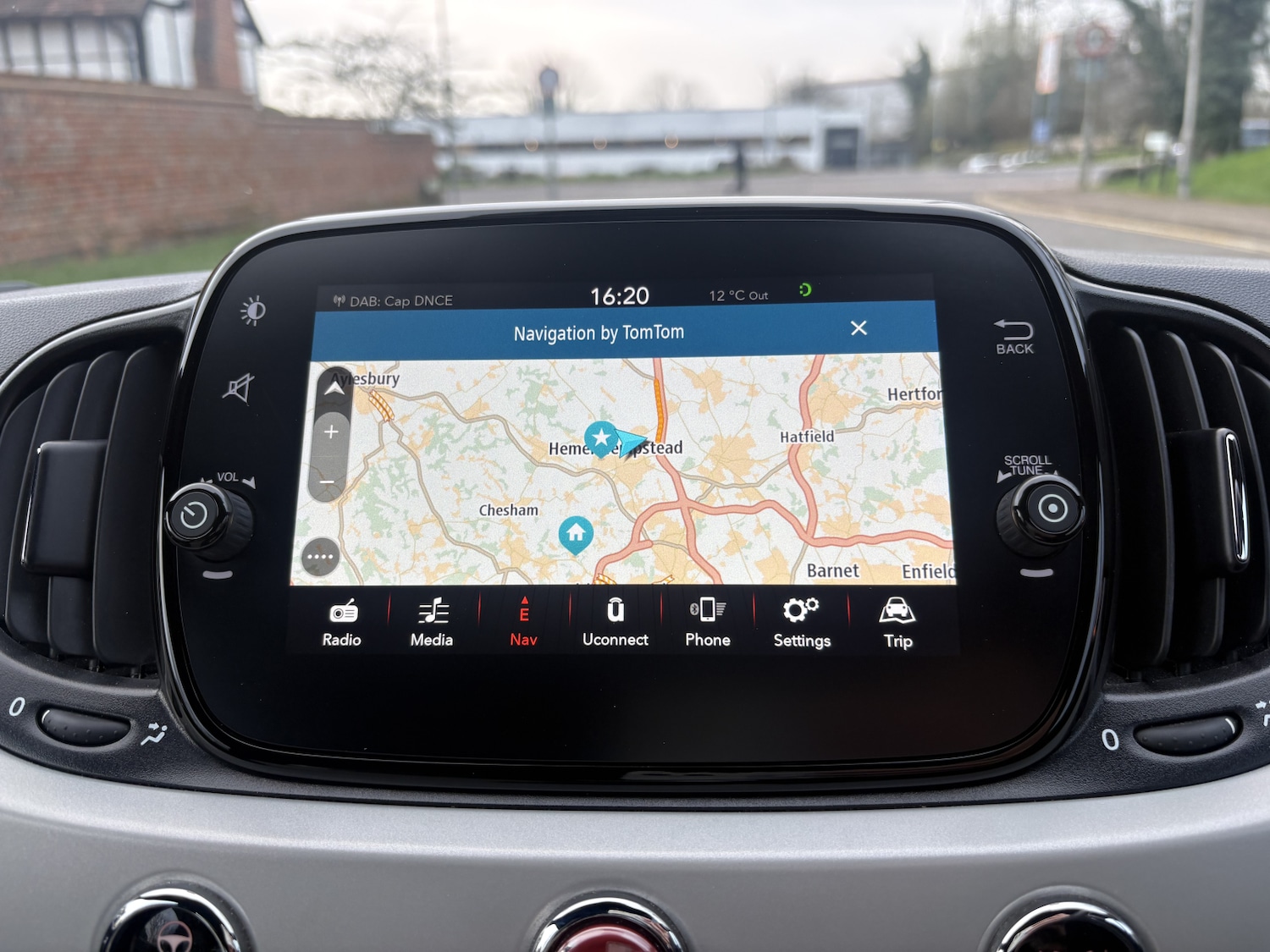 Used Fiat 500 2021 for sale - 77833531: Photo 23