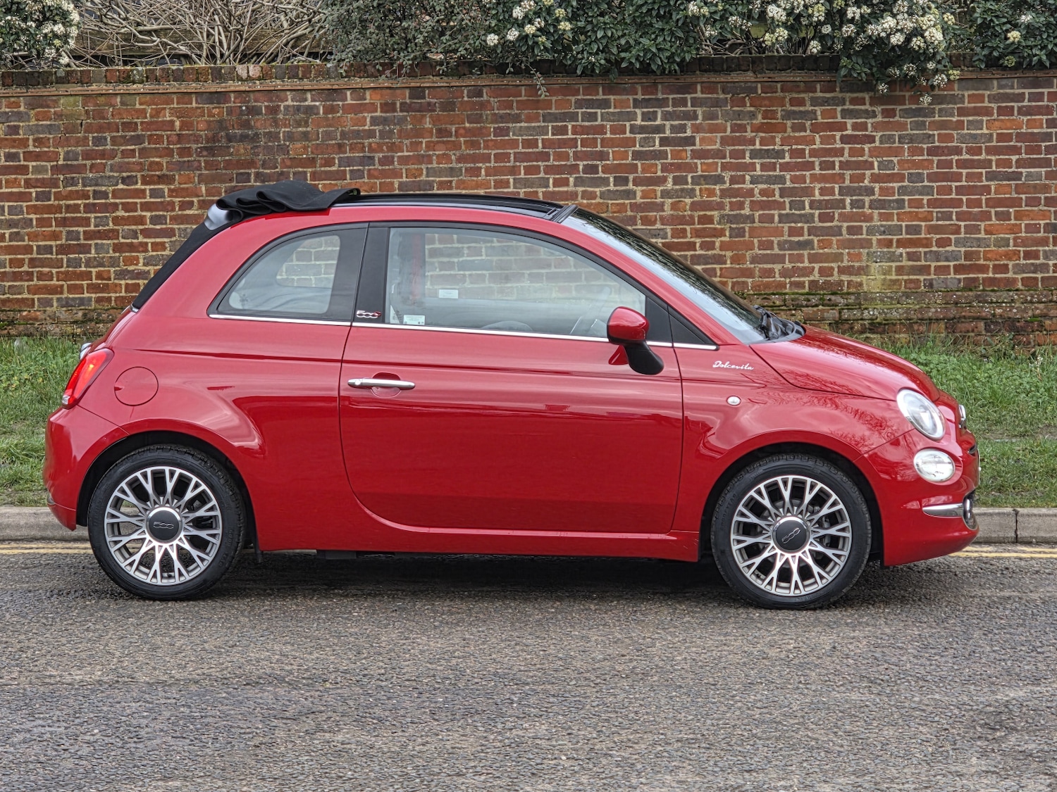 Used Fiat 500 2022 for sale - 77480274: Photo 13