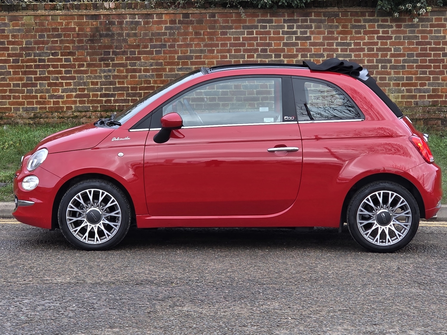 Used Fiat 500 2022 for sale - 77480274: Photo 14