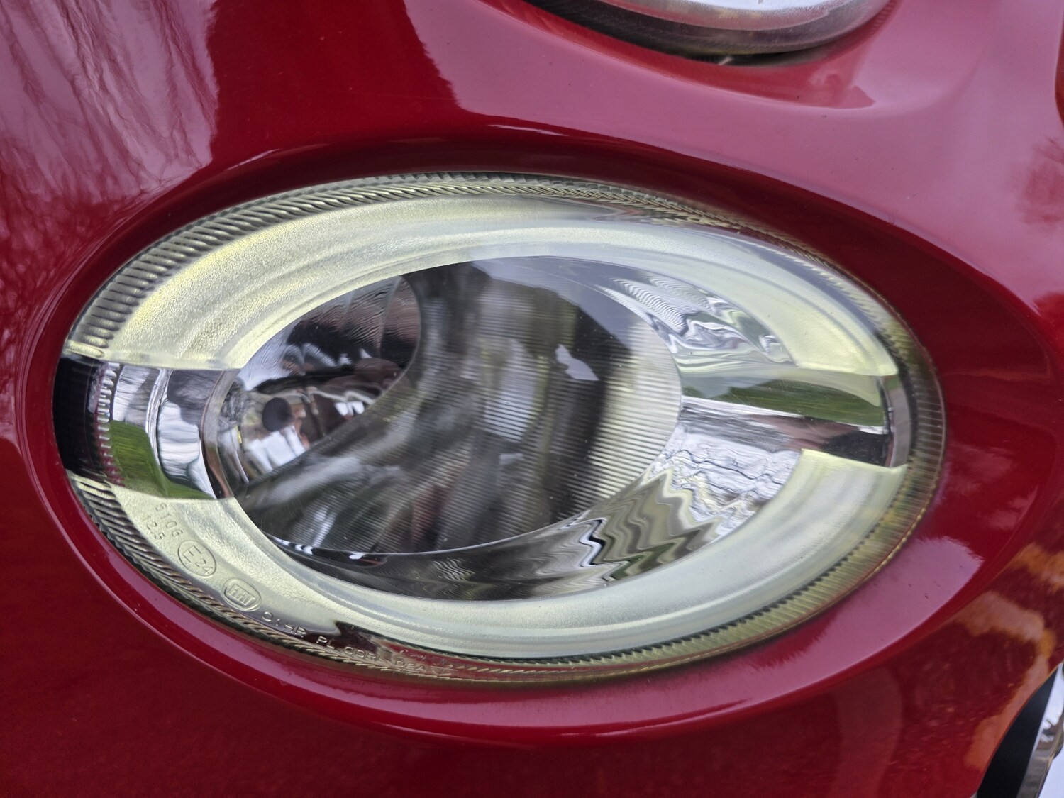 Used Fiat 500 2022 for sale - 77480274: Photo 17