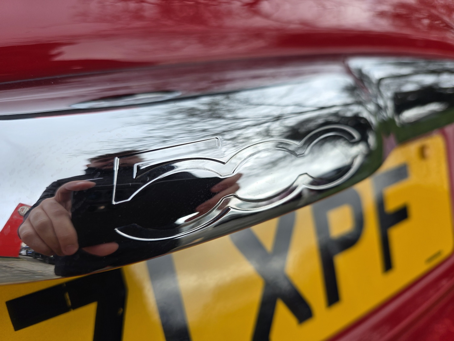 Used Fiat 500 2022 for sale - 77480274: Photo 19