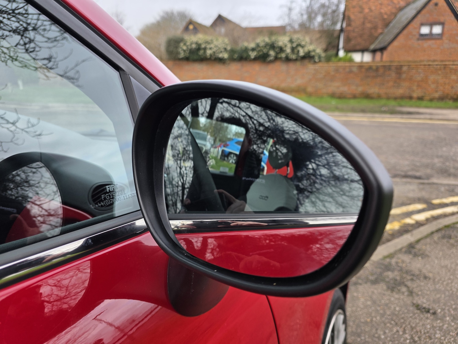 Used Fiat 500 2022 for sale - 77480274: Photo 23