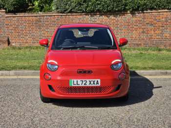 Used Fiat 500 2022 for sale - 74417030: Photo