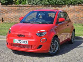 Used Fiat 500 2022 for sale - 74417030: Photo