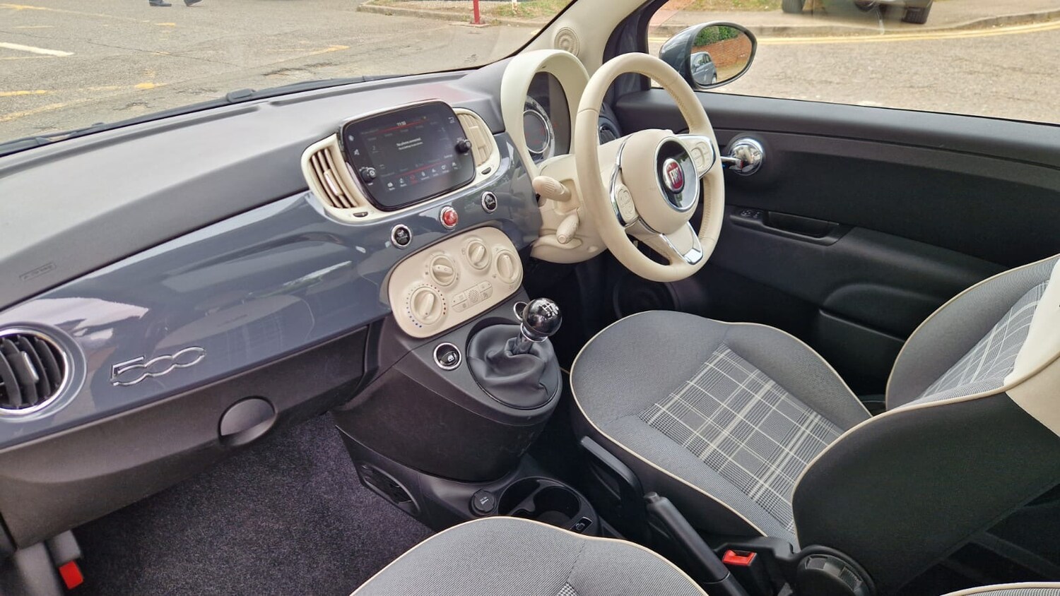 Vehicle 17
