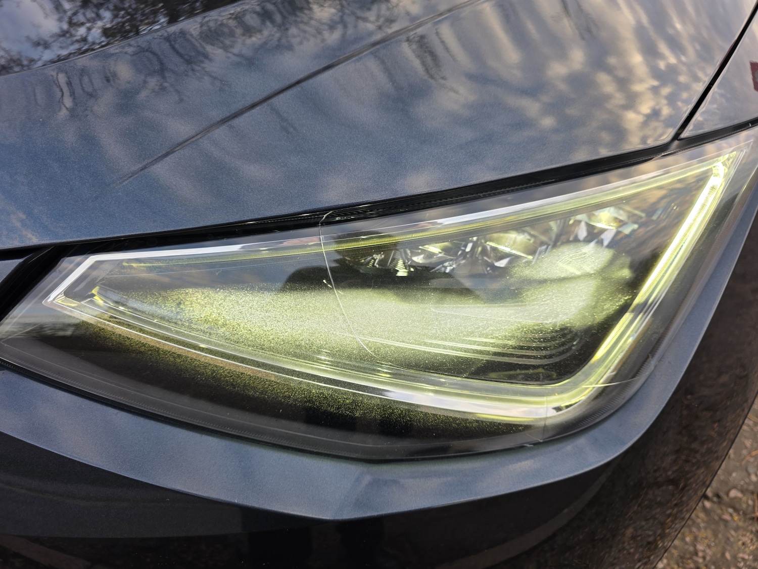 Used SEAT Arona 2020 for sale - 76540114: Photo 12