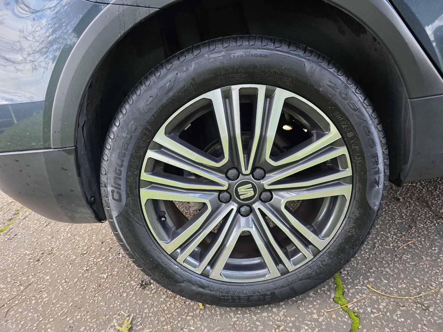 Used SEAT Arona 2020 for sale - 76540114: Photo 18