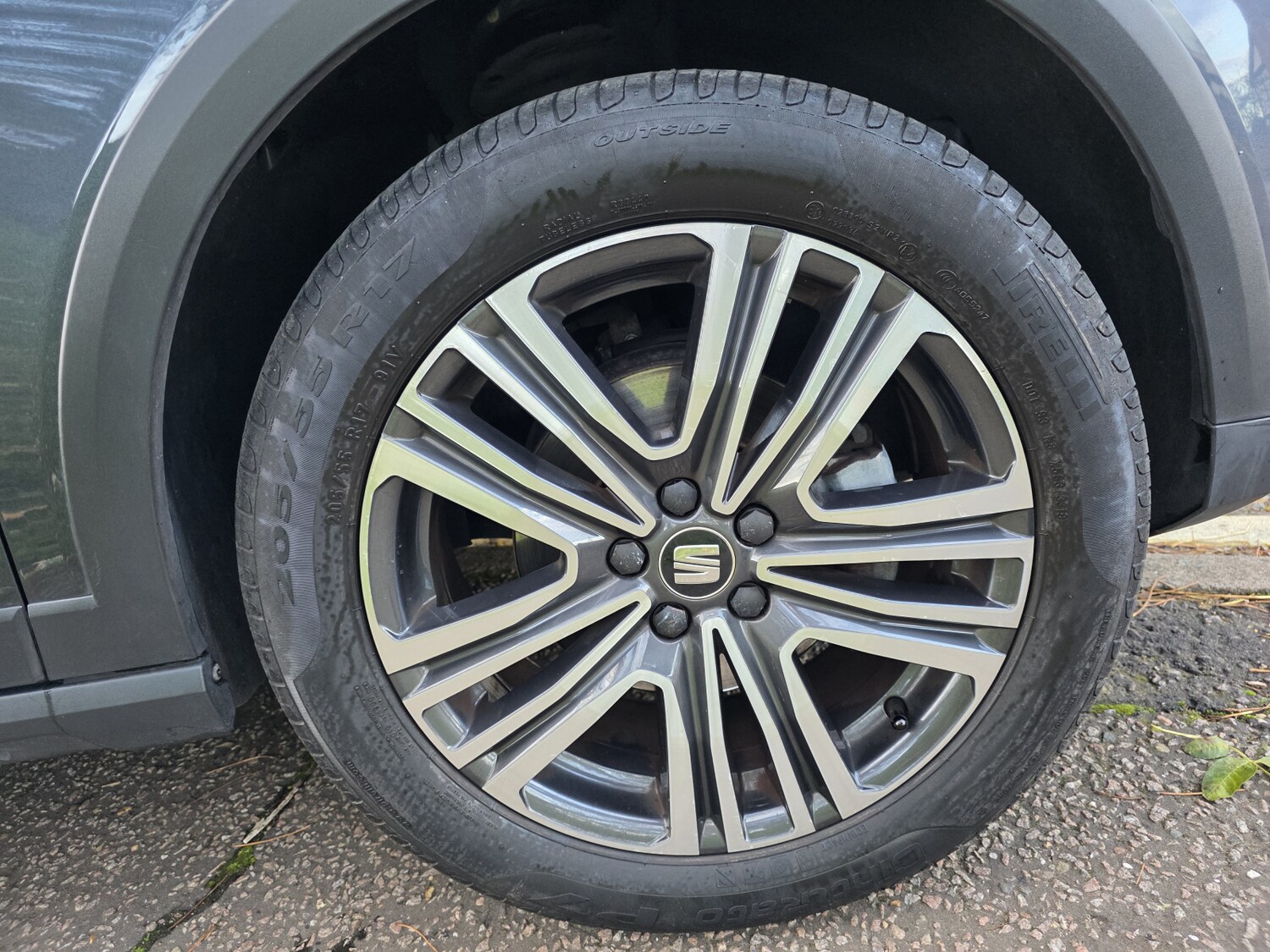 Used SEAT Arona 2020 for sale - 76540114: Photo 19