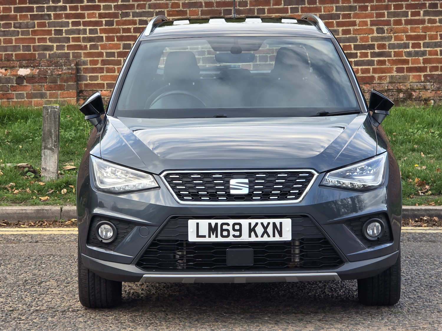 Used SEAT Arona 2020 for sale - 76540114: Photo 2