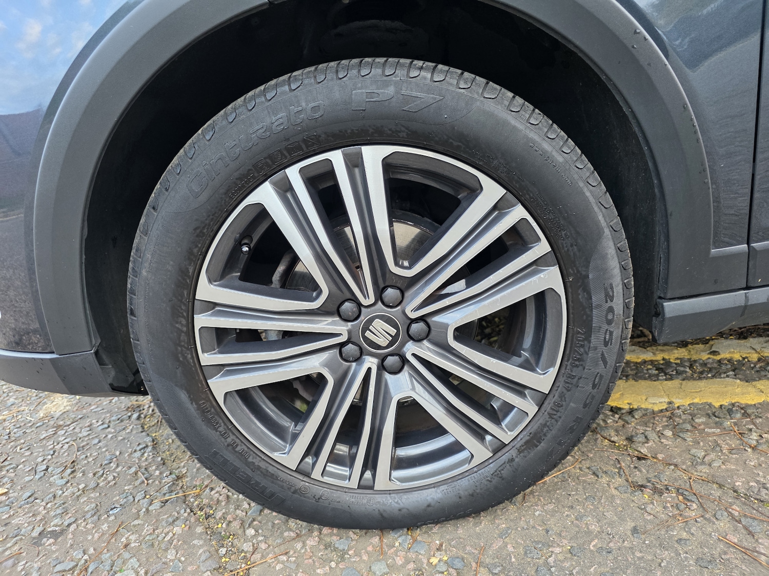 Used SEAT Arona 2020 for sale - 76540114: Photo 20