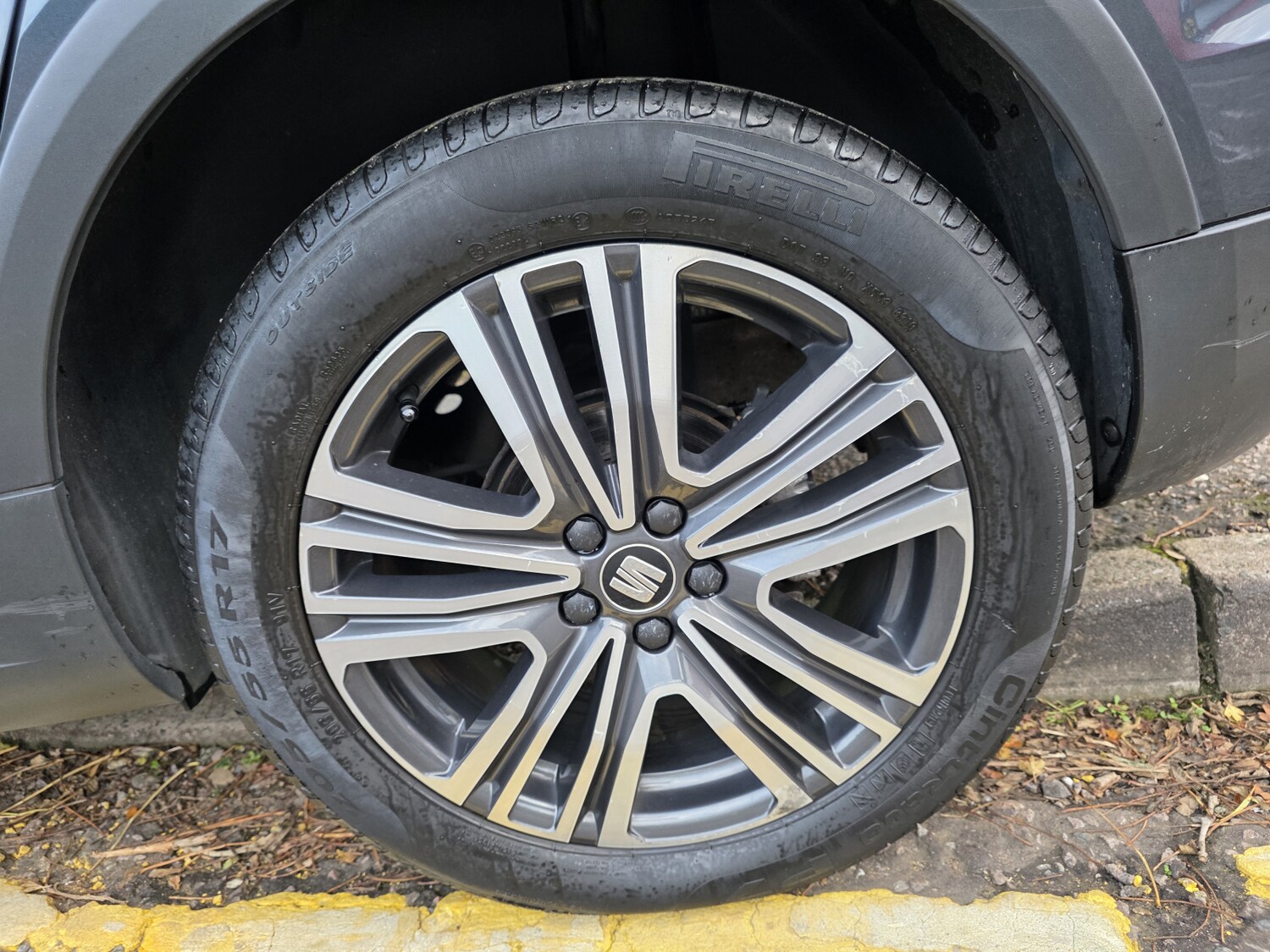 Used SEAT Arona 2020 for sale - 76540114: Photo 21